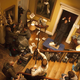 Illustration for article titled The Most Fascinating Behind-The-Scenes Photos Of Your Favorite TV Shows